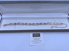 Gold charles rennie for sale  DUNDEE