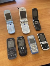 Set telefoni datati usato Set telefoni datati usato  Venzone