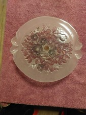 Schicke kuchenplatte blumen gebraucht kaufen Schicke kuchenplatte blumen gebraucht kaufen  Mechernich