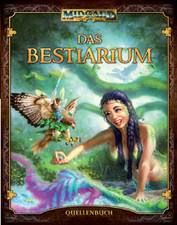 Midgard bestiarium neuwertig gebraucht kaufen  Hanau