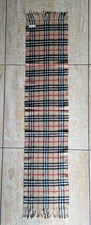 Burberry schal 100 gebraucht kaufen  Stuttgart