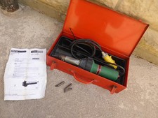 Leister triac 6056 for sale  FROME