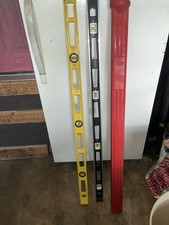 Craftsman aluminum level for sale  Colorado Springs