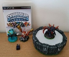 Skylanders spyro adventure for sale  COOKSTOWN
