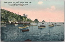 Artistic antique postcard for sale  UK