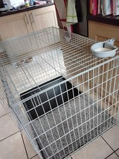 Pets home double for sale  KINGSWINFORD
