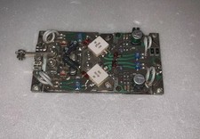 Amplificatore watt uhf usato  Sovicille