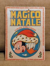 Magico natale storie usato  Budrio
