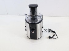 Clatronic 3532 entsafter gebraucht kaufen  Grävenwiesbach