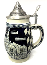 Gerz beer stein for sale  Hesperia