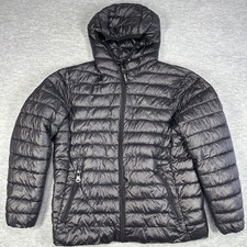 Calvin klein hooded for sale  Gainesville