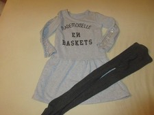 Ensemble ans robe d'occasion  Dombasle-sur-Meurthe