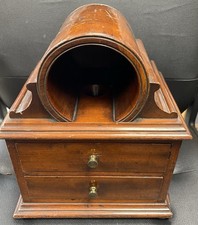 Masonic vintage mahogany for sale  OLDHAM