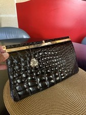 Borsa vintage vera usato  Galatina