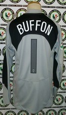 Buffon juventus 2004 usato  Italia