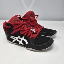 Asics snapdown wrestling for sale  Riverview