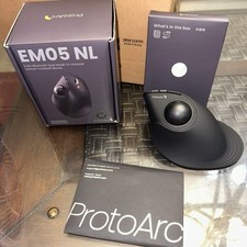 Protoarc em05 vertical for sale  Germanton