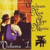 ANDEAN NEW AGE MUSIC - Volume 1 - CD - **Mint Condition** comprar usado ANDEAN NEW AGE MUSIC - Volume 1 - CD - **Mint Condition** comprar usado  Enviando para Brazil