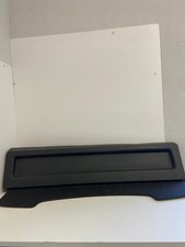 Mensola cappelliera posteriore usato Mensola cappelliera posteriore usato  Pompei