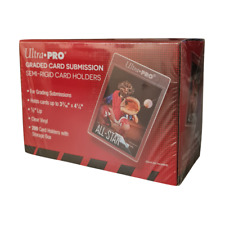 Ultra pro semi gebraucht kaufen  Ratingen