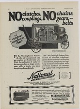 1929 national brake for sale  Bowling Green