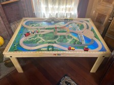 Nilo activity table for sale  San Jose