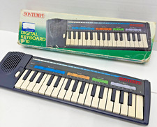 Bontempi digital keyboard for sale  ORPINGTON