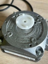 Lüftermotor ebmpapst ebm gebraucht kaufen  Hausen