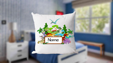 Personalised kids dinosaur for sale  MANCHESTER