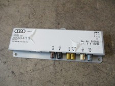 Antennenverstärker audi 8e gebraucht kaufen  Georgsmarienhütte