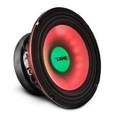 DS18 PRO-X6.4RGB 6.5" Alto-falante Médio Alcance Dual RGB LED Para Cone e Dustcap, usado comprar usado  Enviando para Brazil