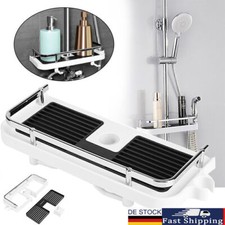 étagère douche perçage d'occasion  France