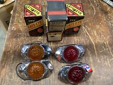 Nib set amber for sale  Indianola
