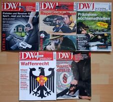 Dwj extra deutsches gebraucht kaufen  Pilsach