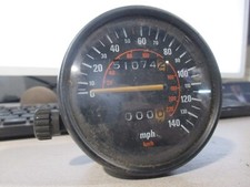 Speedometer fits honda d'occasion  Expédié en Belgium