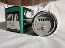 Smiths speedometer ssm for sale  NORWICH