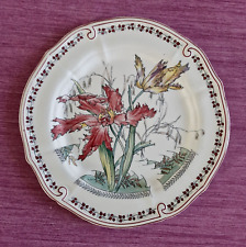 Rare ancienne assiette d'occasion  Roanne