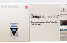 Tempi mobilita documentazioni usato  Cagliari