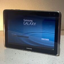 Usado, Cartão SIM Samsung Galaxy Note LTE 10.1 WIFI+, 16GB GT-N8020, Android Preto #220 comprar usado  Enviando para Brazil