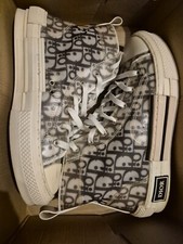 trampki sneakersy dior logowanie sznurowane hit wysokiej jakości  na sprzedaż  PL