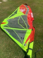 Ezzy sails 4.1m for sale  CHICHESTER