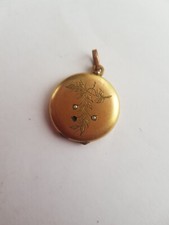 Pendentif ancien art d'occasion  Saintes