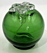 Vtg hand blown for sale  Groveland