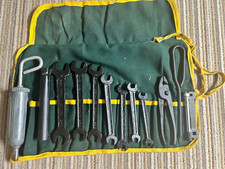 Tool roll inc. for sale  STREET
