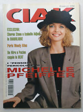 Ciak 1996 michelle usato  Messina