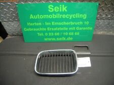 Kühlergrill bmw 3er gebraucht kaufen  Herten