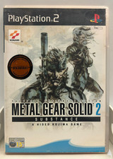 Metal gear solid usato  Pescia