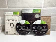 The Elder Scrolls IV Oblivion - Jogo do Ano - Xbox 360 - Na caixa com pôster, usado comprar usado The Elder Scrolls IV Oblivion - Jogo do Ano - Xbox 360 - Na caixa com pôster, usado comprar usado  Enviando para Brazil