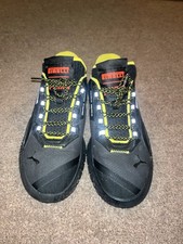 Puma pirelli drift for sale  HARLOW
