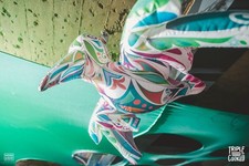 Inflatable pattern bird for sale  MANCHESTER